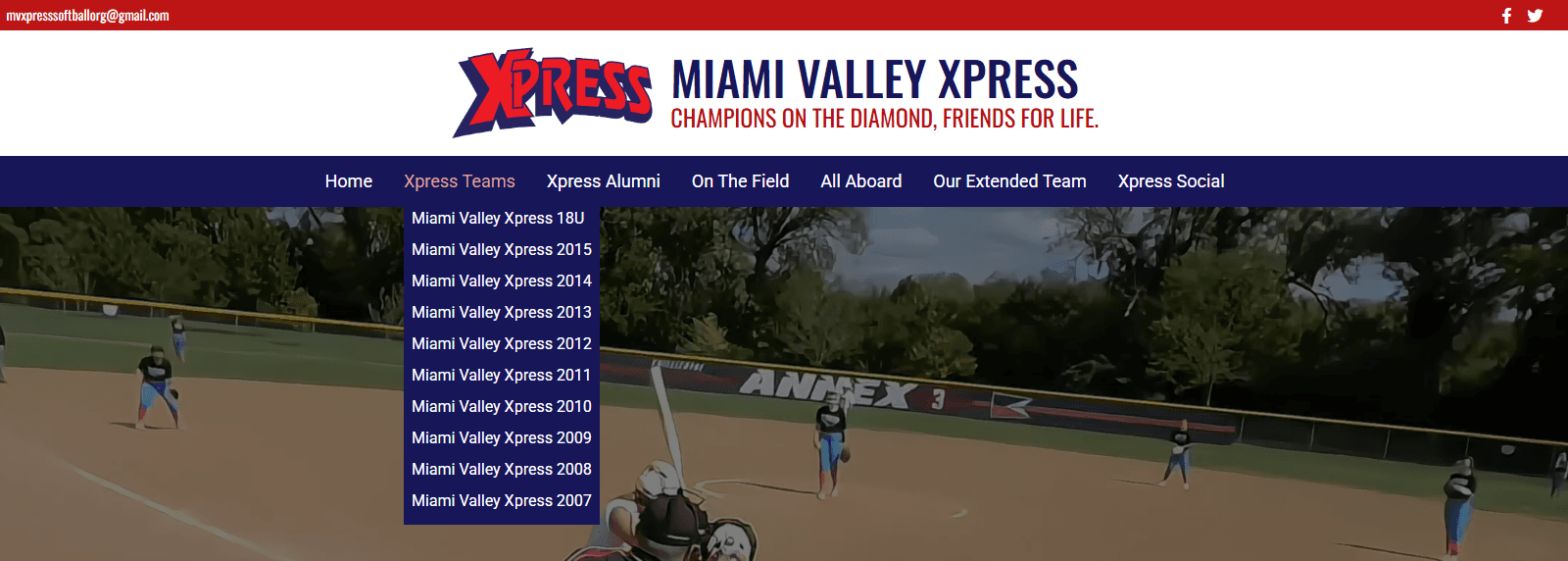 Miami Valley Xpress